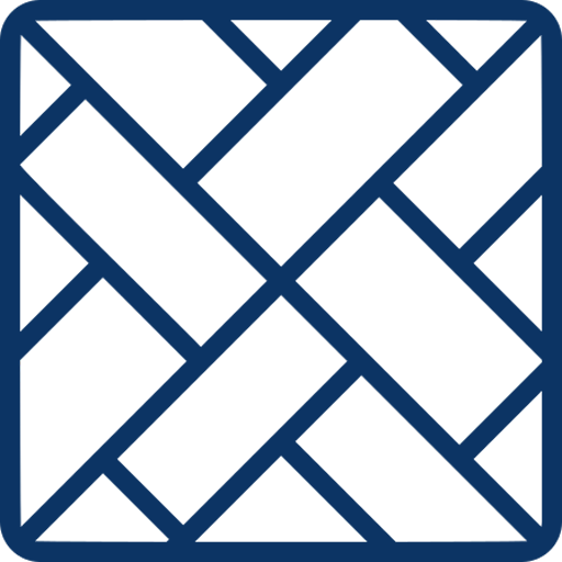 Grime Solvers block paving icon