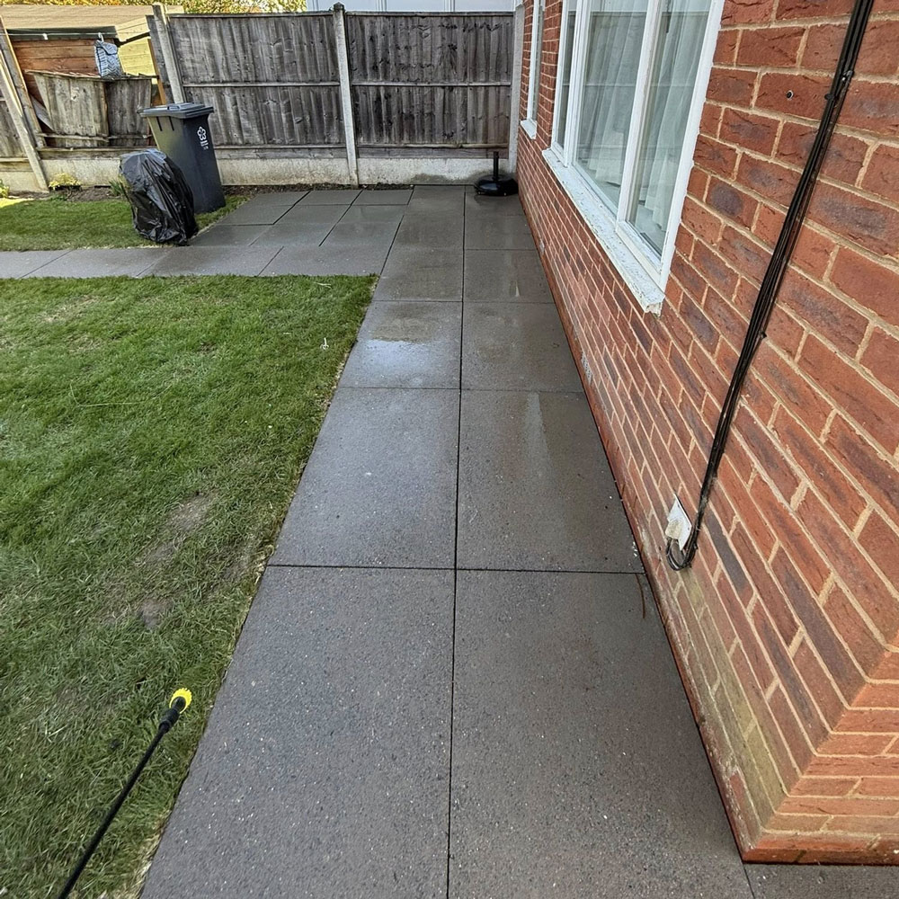Grime Solvers path after
