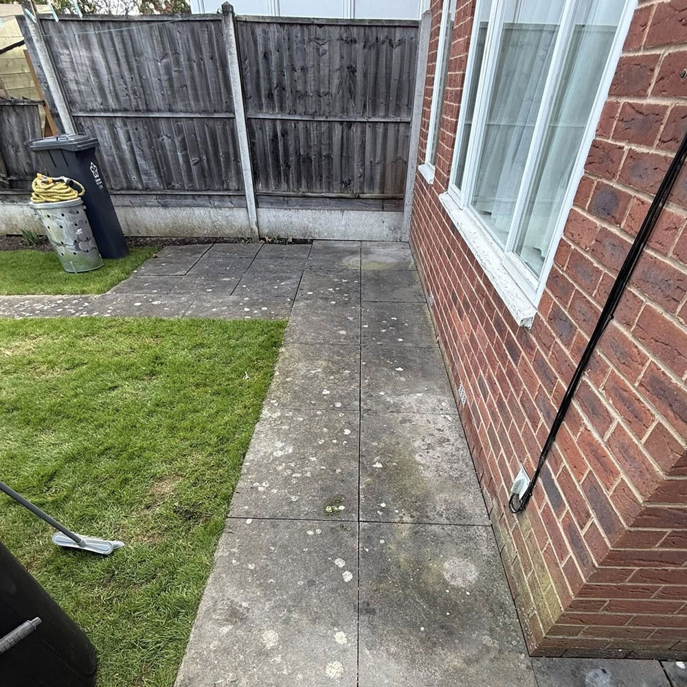 Grime Solvers path before