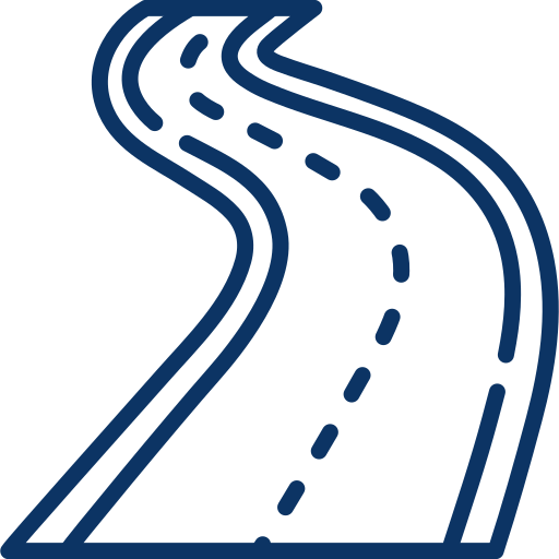 Grime Solvers tarmac icon